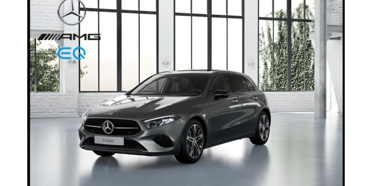 Mercedes-Benz A 200 11.207 km 31.880 &euro; Lüdenscheid 58507