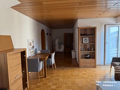 WOHNLICH, HELL UND GUT GESCHNITTEN - Etagenwohnung Olpe | Angebot:27495120