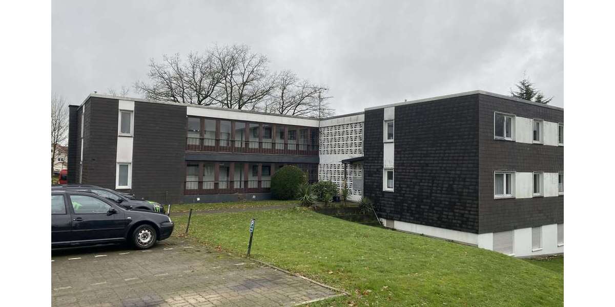 Etagenwohnung Nümbrecht Ödinghausen - 2 Zimmer, 48 m&sup2;, 480&euro; | Angebot:26780269