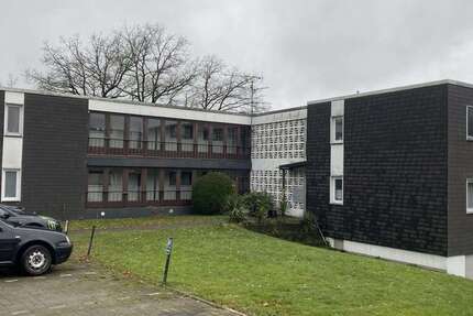 Wohnung Nümbrecht Ödinghausen - 2 Zimmer, 48 m&sup2;, 480&euro; | Angebot:26780269