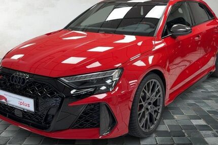 Audi RS3 3.000 km 74.850 &euro; Wermelskirchen 42929