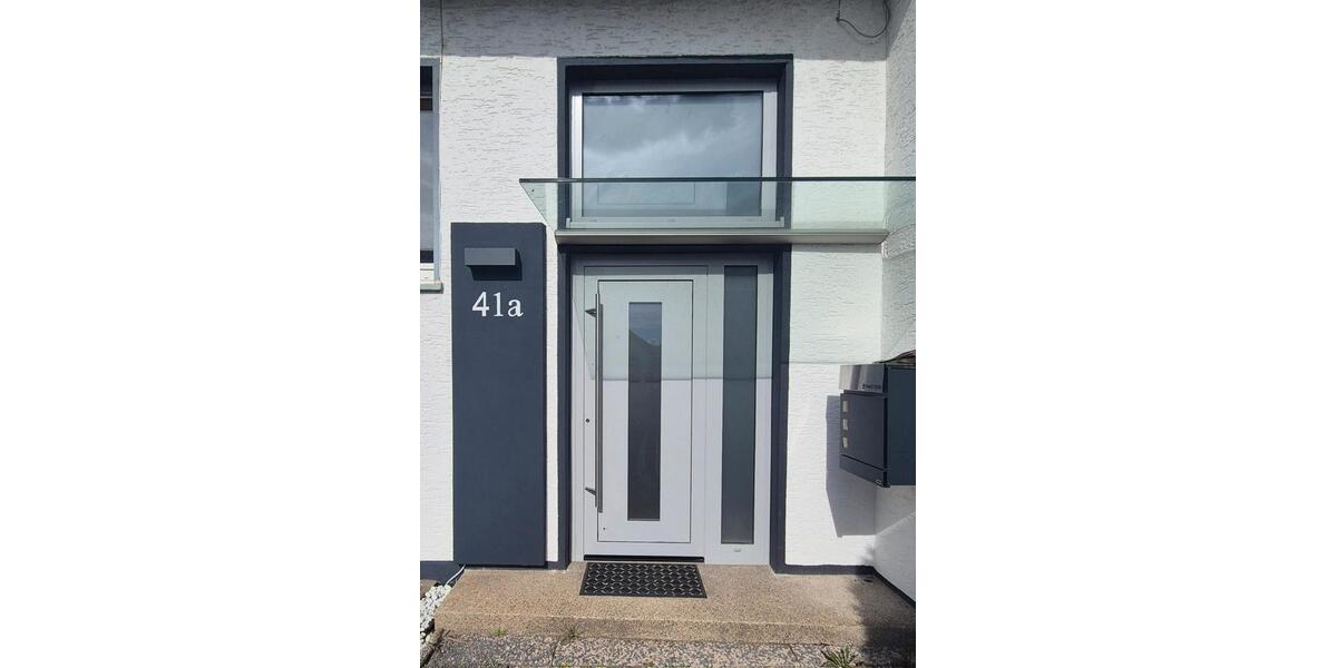 Etagenwohnung Kierspe - 4 Zimmer, 105 m&sup2;, 787&euro; | Angebot:27589918