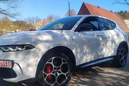 Alfa Romeo Tonale 19.000 km 23.799 &euro; Engelskirchen 51766