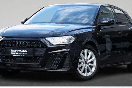 Audi A1 10.785 km 24.980 &euro; Olpe 57462