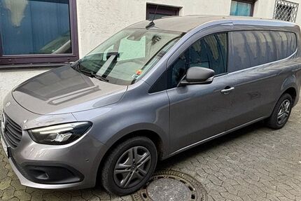 Mercedes-Benz Citan 59.000 km 23.900 &euro; Engelskirchen 51766