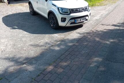 Suzuki Ignis 6.900 km 16.500 &euro; Schalksmühle 58579