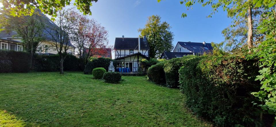 Einfamilienhaus Overath - 6 Zimmer, 121 m&sup2;, 397.000&euro; | Angebot:24563305