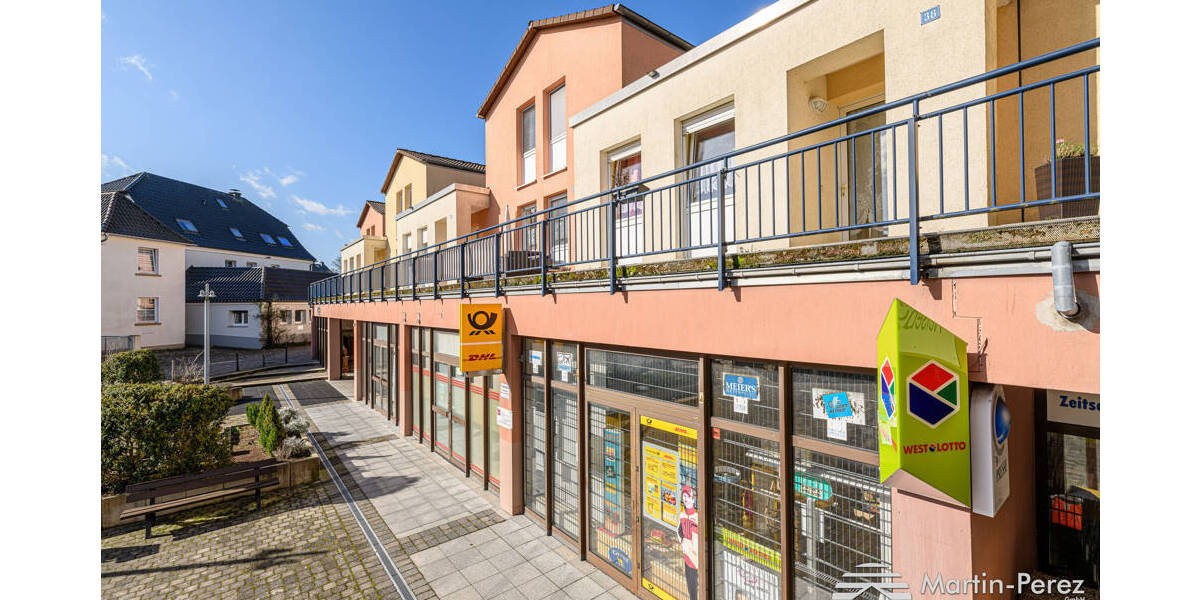 Gewerbeobjekt Breckerfeld - 405&euro; | Angebot:26231101