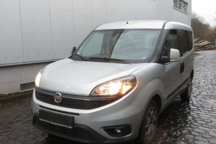Fiat Doblo 51.780 km 15.990 &euro; Reichshof 51580