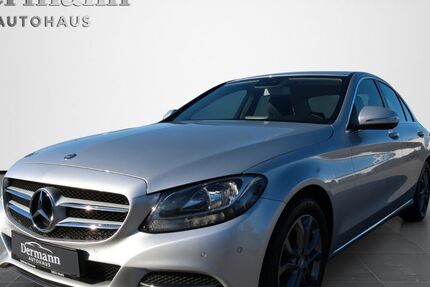 Mercedes-Benz C 180 108.960 km 15.390 &euro; Wiehl 51674
