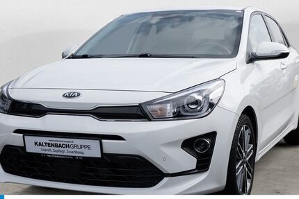 Kia Rio 33.323 km 17.890 &euro; Wiehl 51674