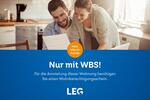 Erdgeschoßwohnung Gummersbach - 3.5 Zimmer, 80 m&sup2;, 473&euro; | Angebot:26459053