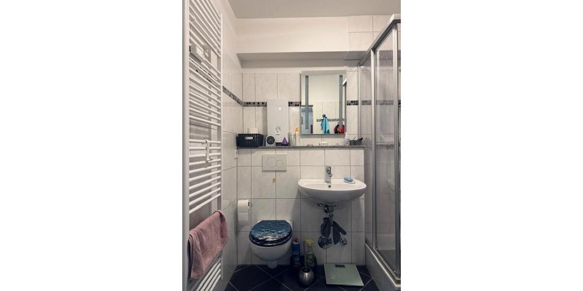 Etagenwohnung Radevormwald - 3 Zimmer, 75 m&sup2;, 549&euro; | Angebot:25868076