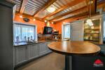 Freistehendes Einfamilienhaus mit Garage, Nebengebäuden und großem Grundstück - Einfamilienhaus Meinerzhagen | Angebot:26677309