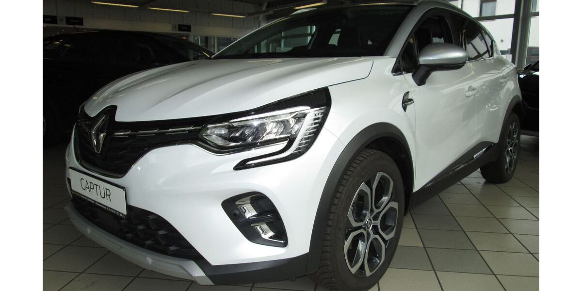Renault Captur 47.050 km 17.890 &euro; Plettenberg 58840