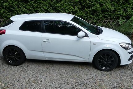 Kia pro ceed / ProCeed 172.330 km 3.950 &euro; Gummersbach 51647