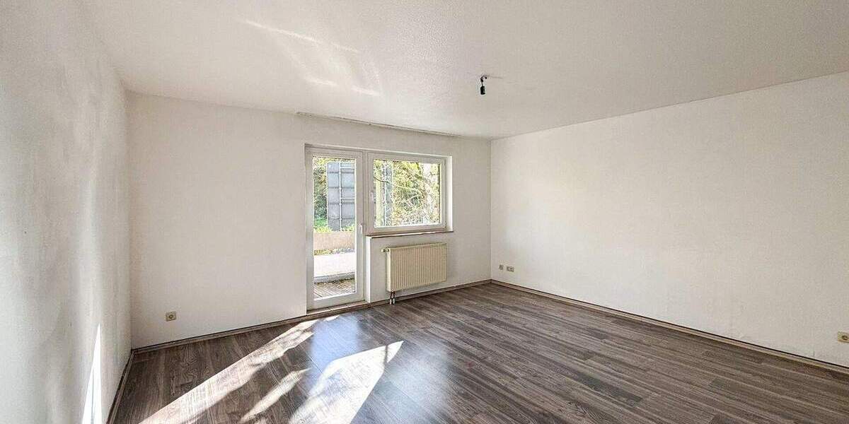 Etagenwohnung Wissen - 5 Zimmer, 110 m&sup2;, 145.000&euro; | Angebot:25738139