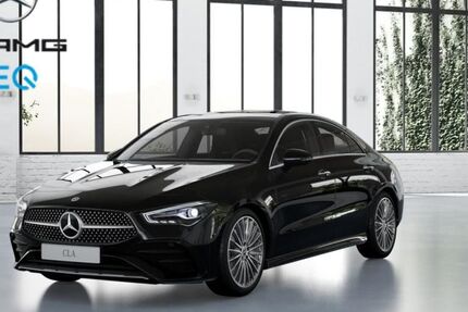 Mercedes-Benz CLA 200 21.619 km 38.770 &euro; Plettenberg 58840