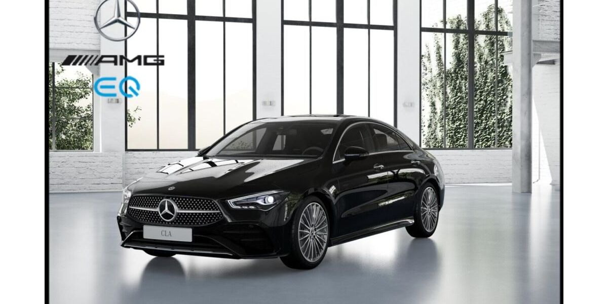 Mercedes-Benz CLA 200 21.619 km 38.770 &euro; Plettenberg 58840