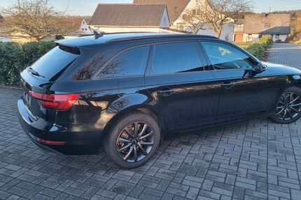 Audi A4 189.000 km 12.999 &euro; Katzwinkel 57581