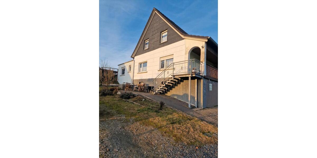 Einfamilienhaus Olpe - 6 Zimmer, 130 m&sup2;, 220.000&euro; | Angebot:26126012