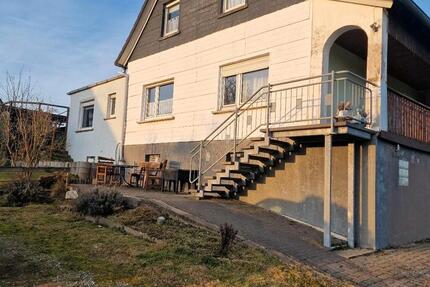 Haus Olpe - 6 Zimmer, 130 m&sup2;, 220.000&euro; | Angebot:26126012