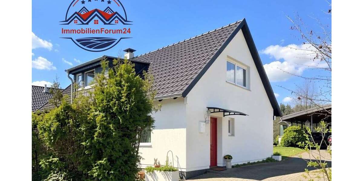 Einfamilienhaus Waldbröl - 5 Zimmer, 108 m&sup2;, 249.000&euro; | Angebot:26235206