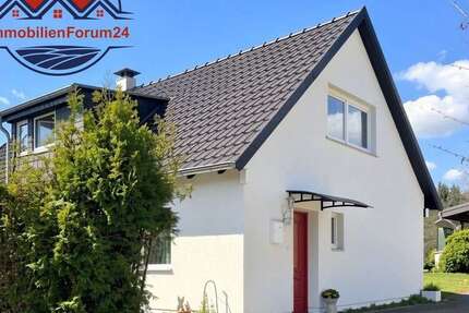 Haus Waldbröl - 5 Zimmer, 108 m&sup2;, 249.000&euro; | Angebot:26235206