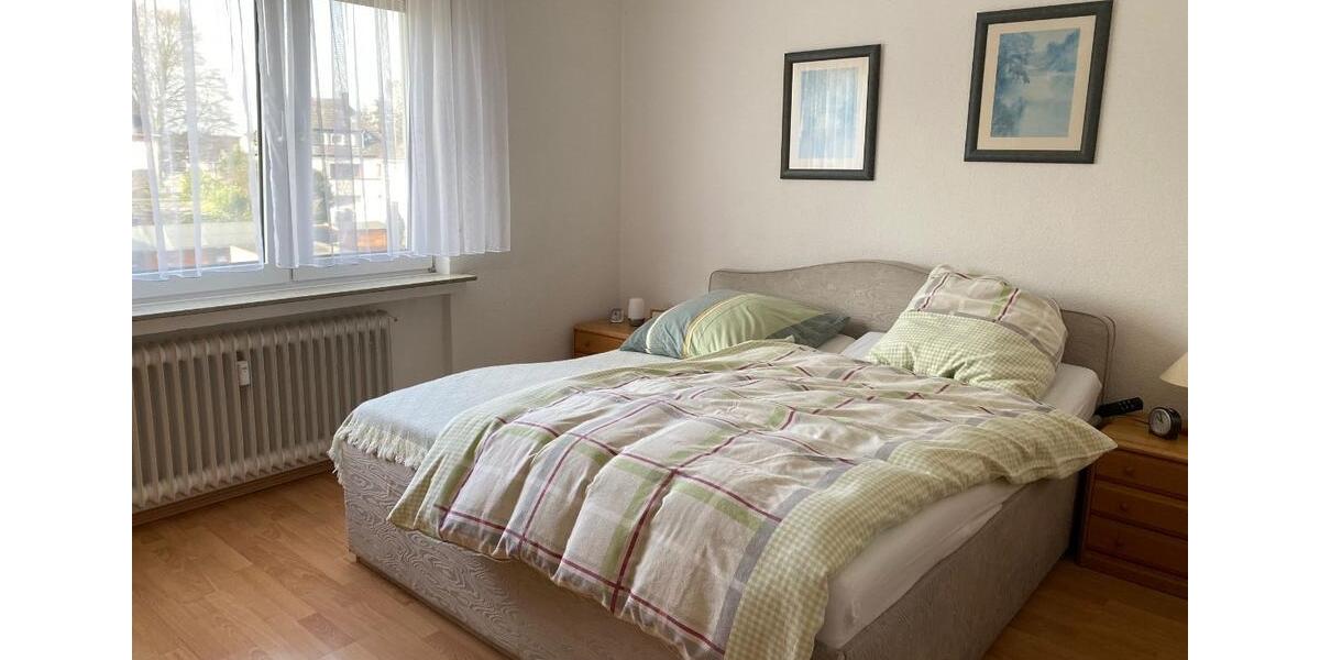 Etagenwohnung Breckerfeld - 3 Zimmer, 80 m&sup2;, 670&euro; | Angebot:25457245