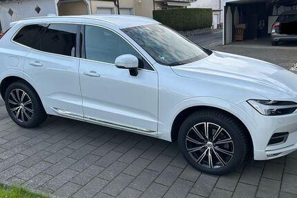 Volvo XC60 54.000 km 35.900 &euro; Neunkirchen-Seelscheid 53819