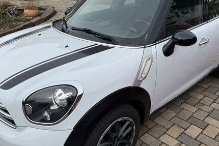 Mini Cooper Countryman 94.000 km 11.000 &euro; Meinerzhagen 58540