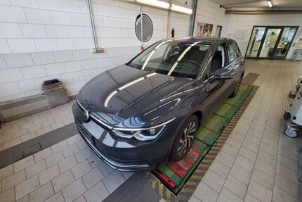 VW Golf 45.172 km 25.890 &euro; Eitorf 53783