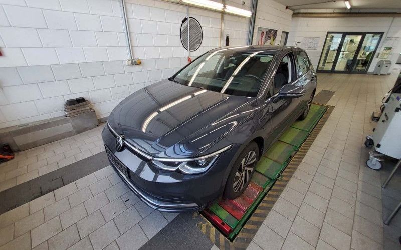 VW Golf 45.172 km 25.890 &euro; Eitorf 53783