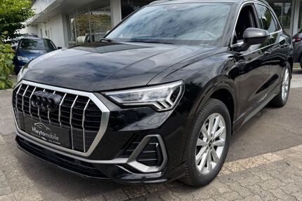 Audi Q3 187.000 km 18.490 &euro; Halver 58553