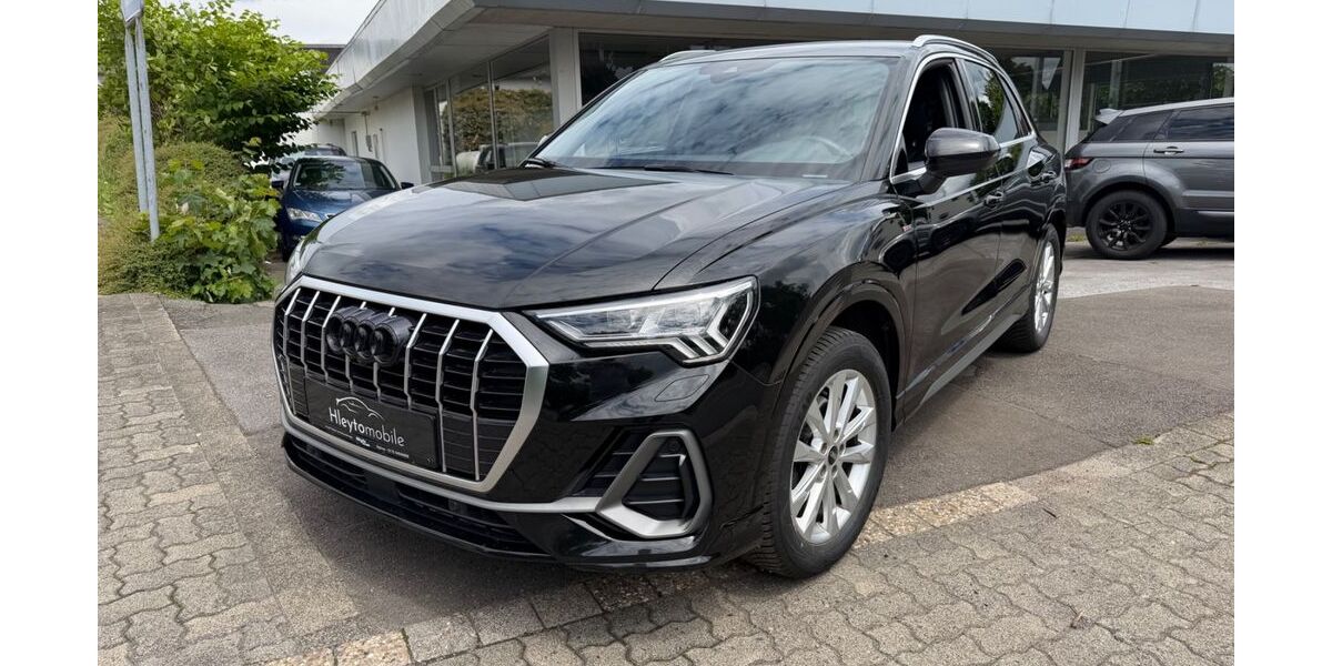Audi Q3 187.000 km 18.490 &euro; Halver 58553