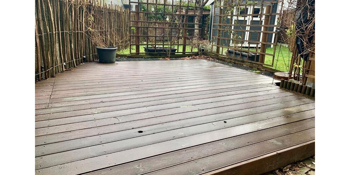 Terrassenwohnung Waldbröl - 2 Zimmer, 70 m&sup2;, 750&euro; | Angebot:25981166