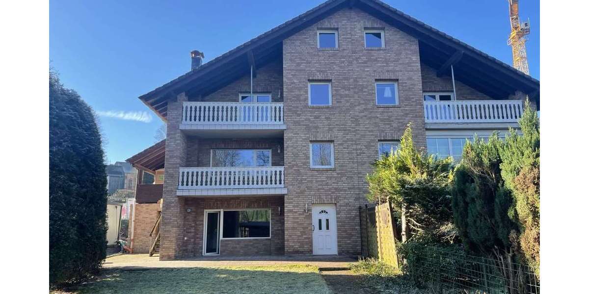 Einfamilienhaus Much - 6 Zimmer, 161 m&sup2;, 495.000&euro; | Angebot:23300834