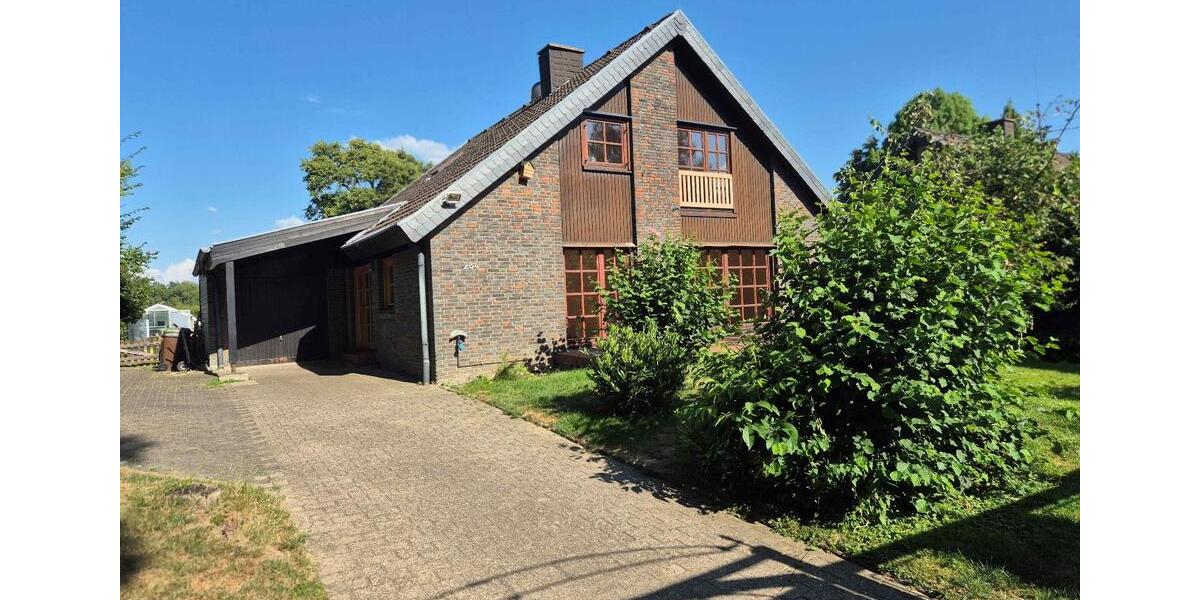 Einfamilienhaus Neunkirchen-Seelscheid Seelscheid - 6 Zimmer, 195 m&sup2;, 525.000&euro; | Angebot:27533788