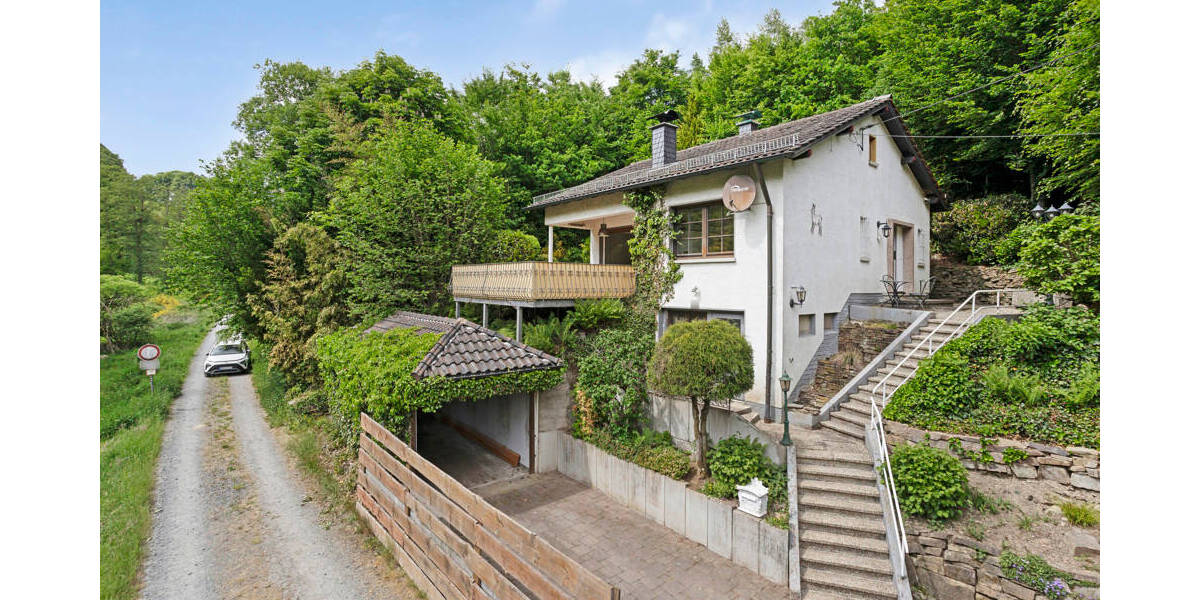 Einfamilienhaus Overath / Vilkerath Vilkerath - 6 Zimmer, 169 m&sup2;, 589.000&euro; | Angebot:26043528