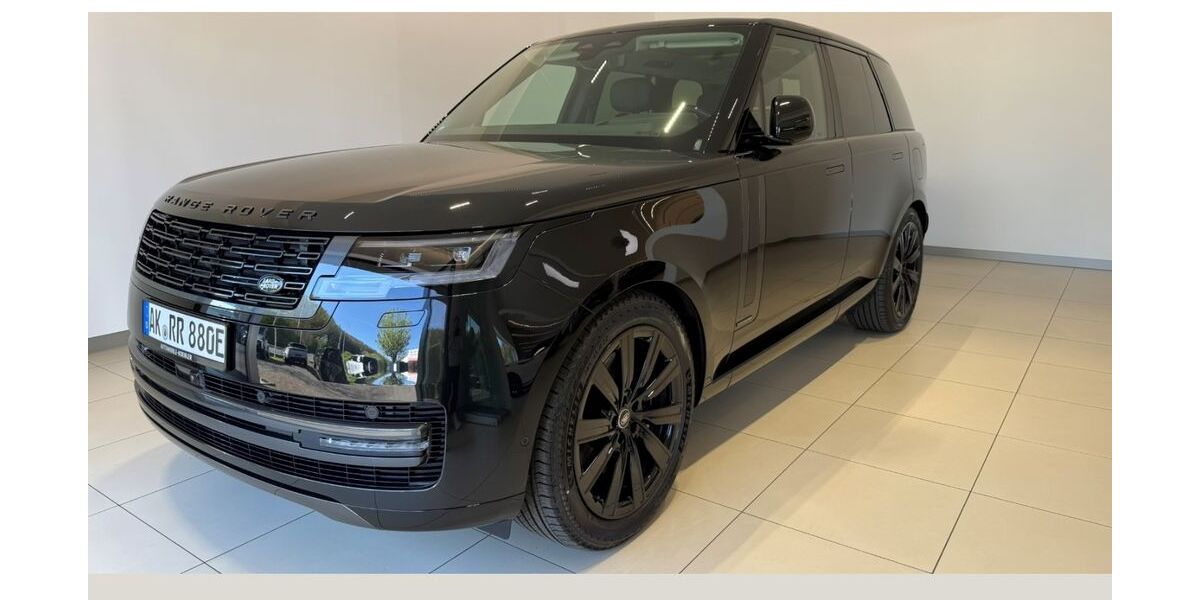 Land Rover Range Rover 6.800 km 163.800 &euro; Niederfischbach 57572