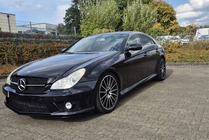 Mercedes-Benz CLS 320 220.000 km 9.000 &euro; Overath 51491