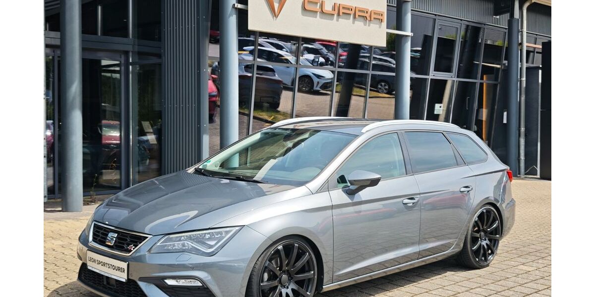 Seat Leon 77.473 km 15.790 &euro; Wissen 57537