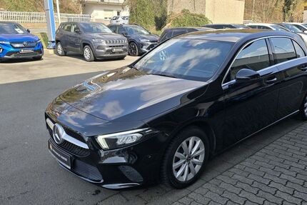 Mercedes-Benz A 200 77.883 km 20.680 &euro; Werdohl 58791