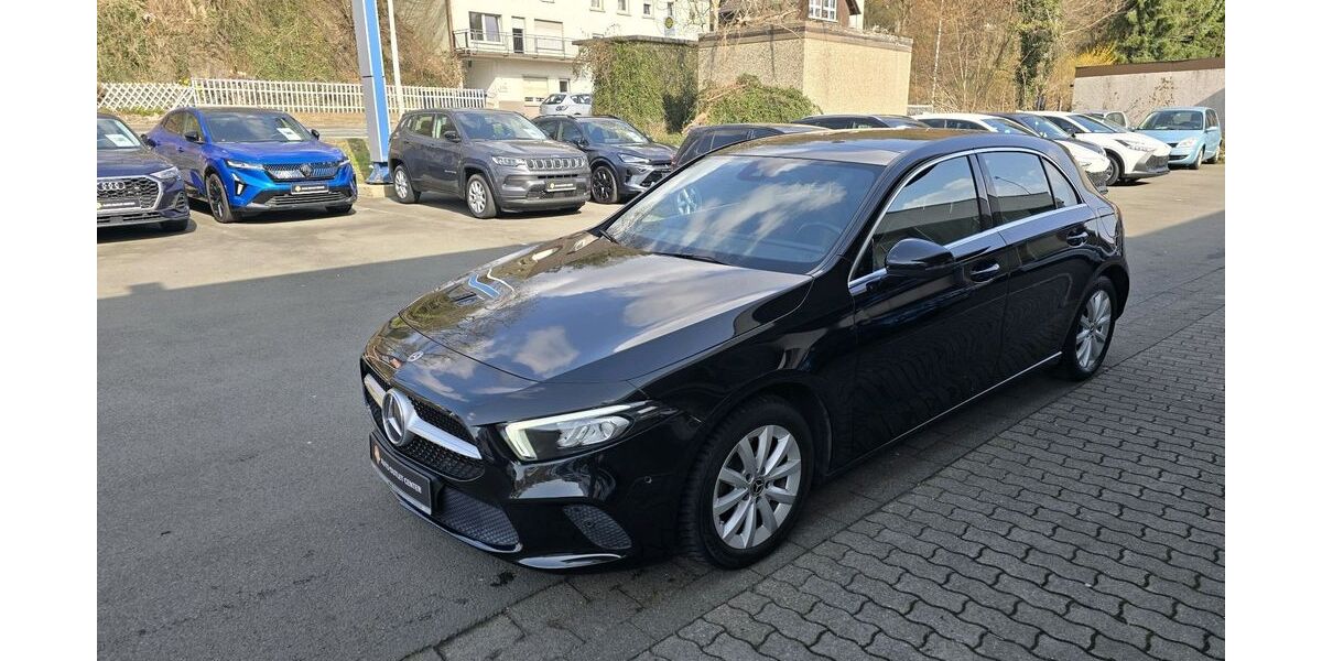 Mercedes-Benz A 200 77.883 km 20.680 &euro; Werdohl 58791
