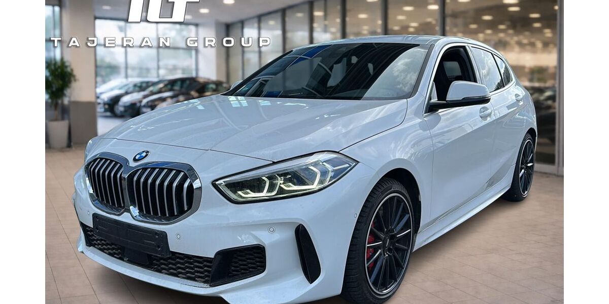 BMW 128 13.032 km 31.900 &euro; Eitorf 53783