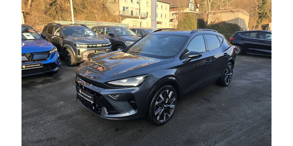 Cupra Formentor 12.599 km 37.880 &euro; Werdohl 58791