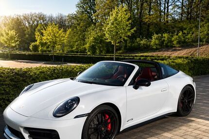 Porsche 992 13.500 km 163.000 &euro; plettenberg 58840