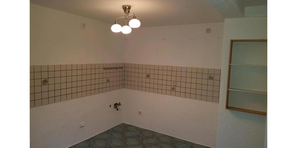 Erdgeschoßwohnung Olpe - 2 Zimmer, 60 m&sup2;, 760&euro; | Angebot:25794770