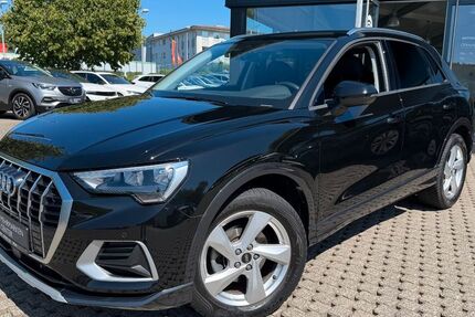 Audi Q3 52.330 km 27.991 &euro; Olpe 57462