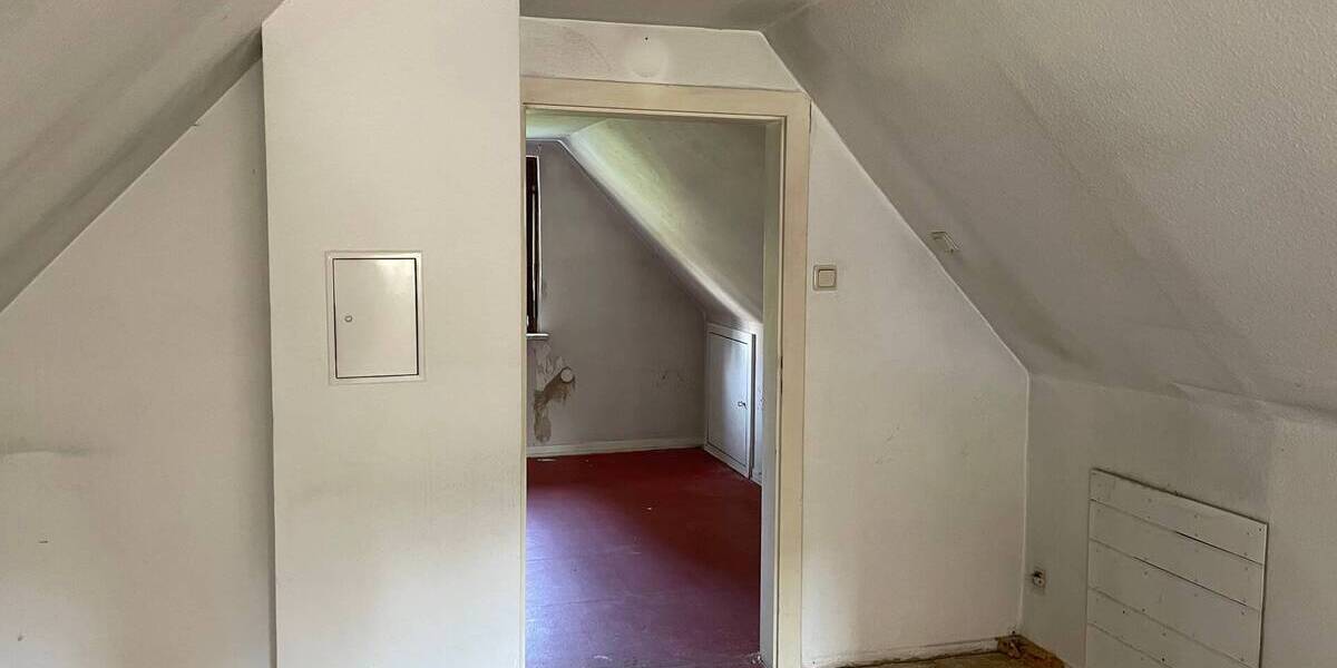 Einfamilienhaus Gummersbach Hülsenbusch - 4 Zimmer, 75 m&sup2;, 167.000&euro; | Angebot:25738105